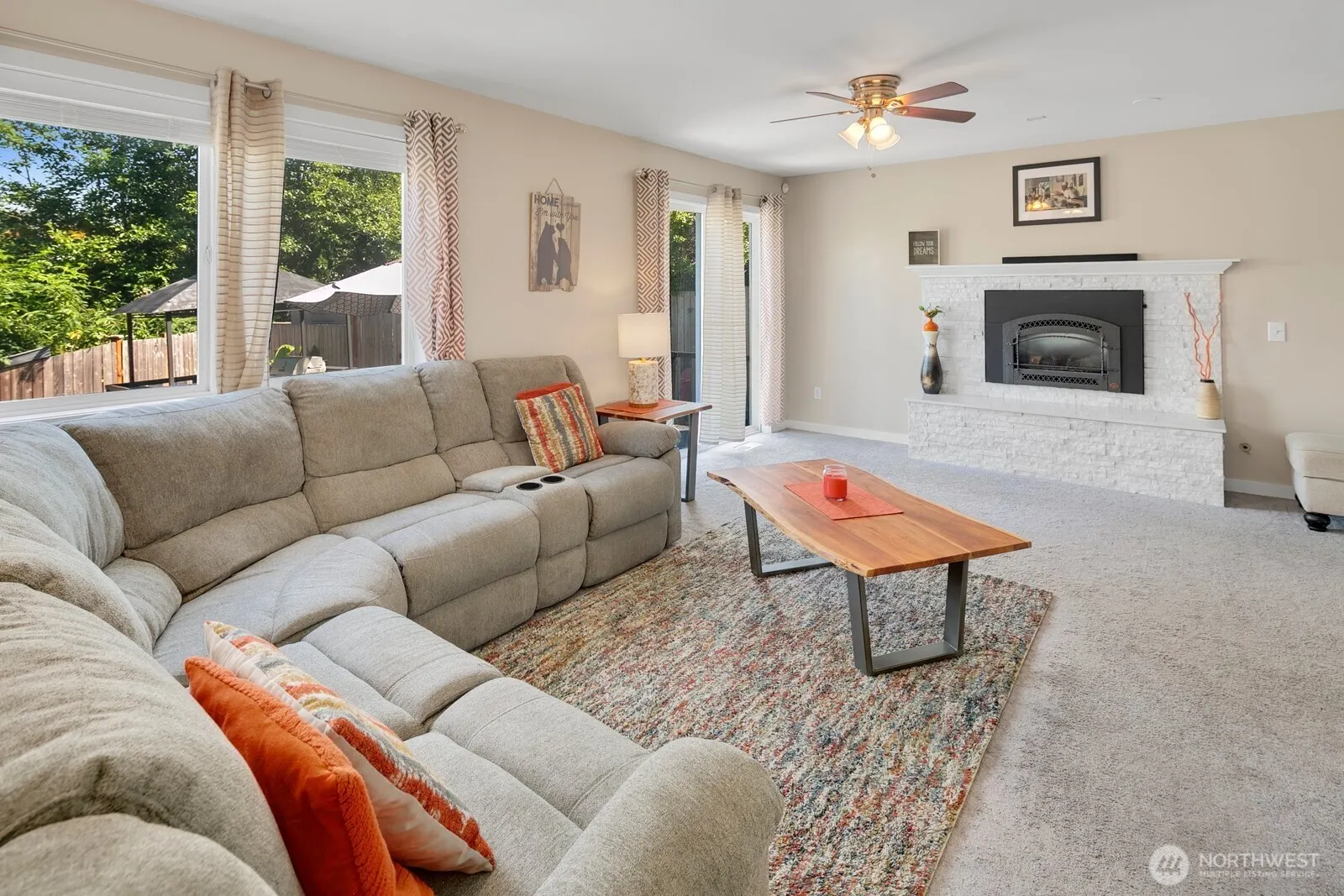 327 140th Street SW, Mill Creek, WA 98208-6902