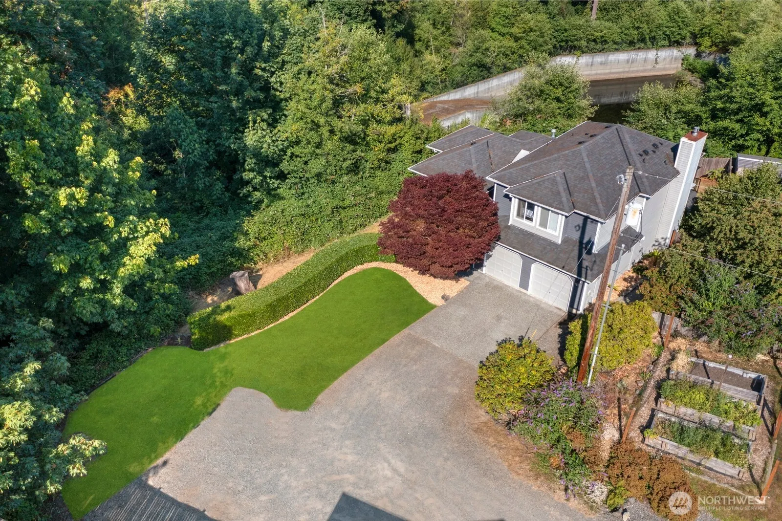 327 140th Street SW, Mill Creek, WA 98208-6902