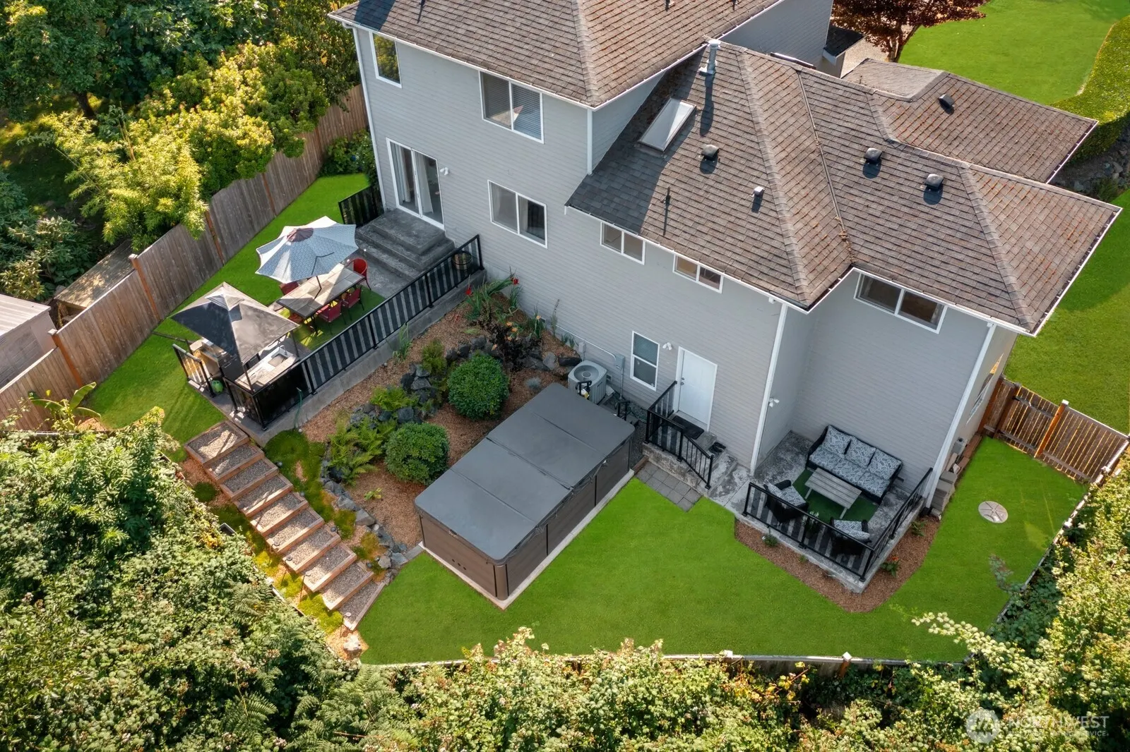 327 140th Street SW, Mill Creek, WA 98208-6902