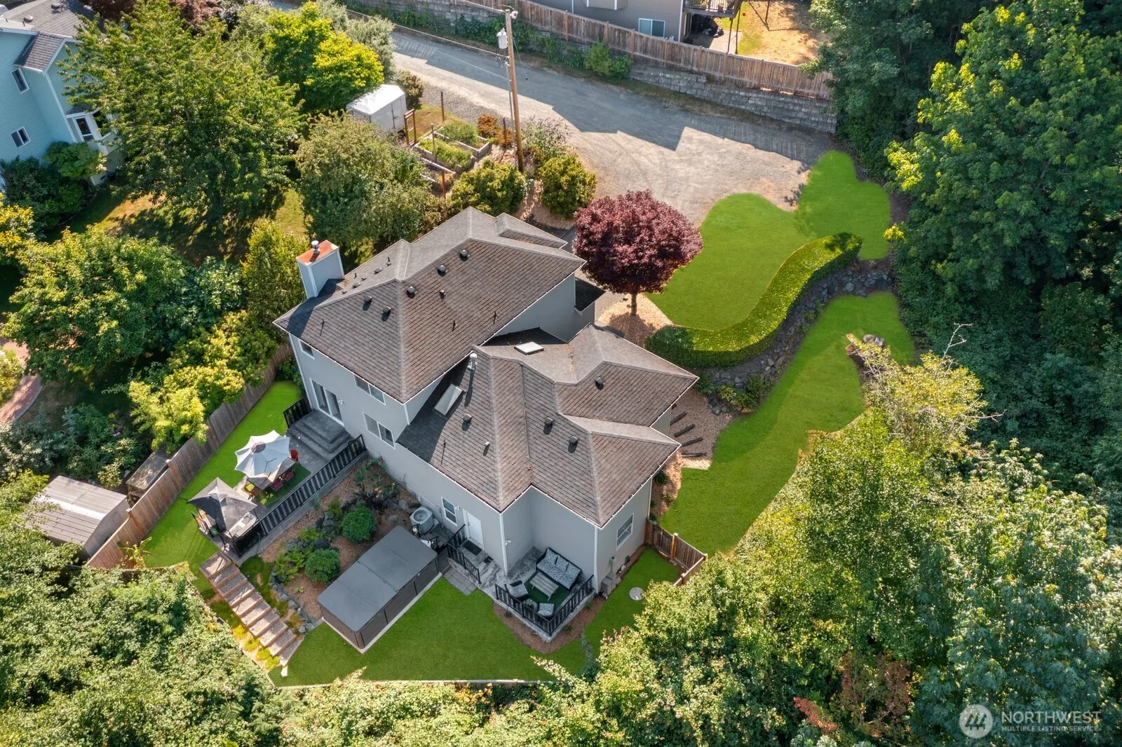 327 140th Street SW, Mill Creek, WA 98208-6902