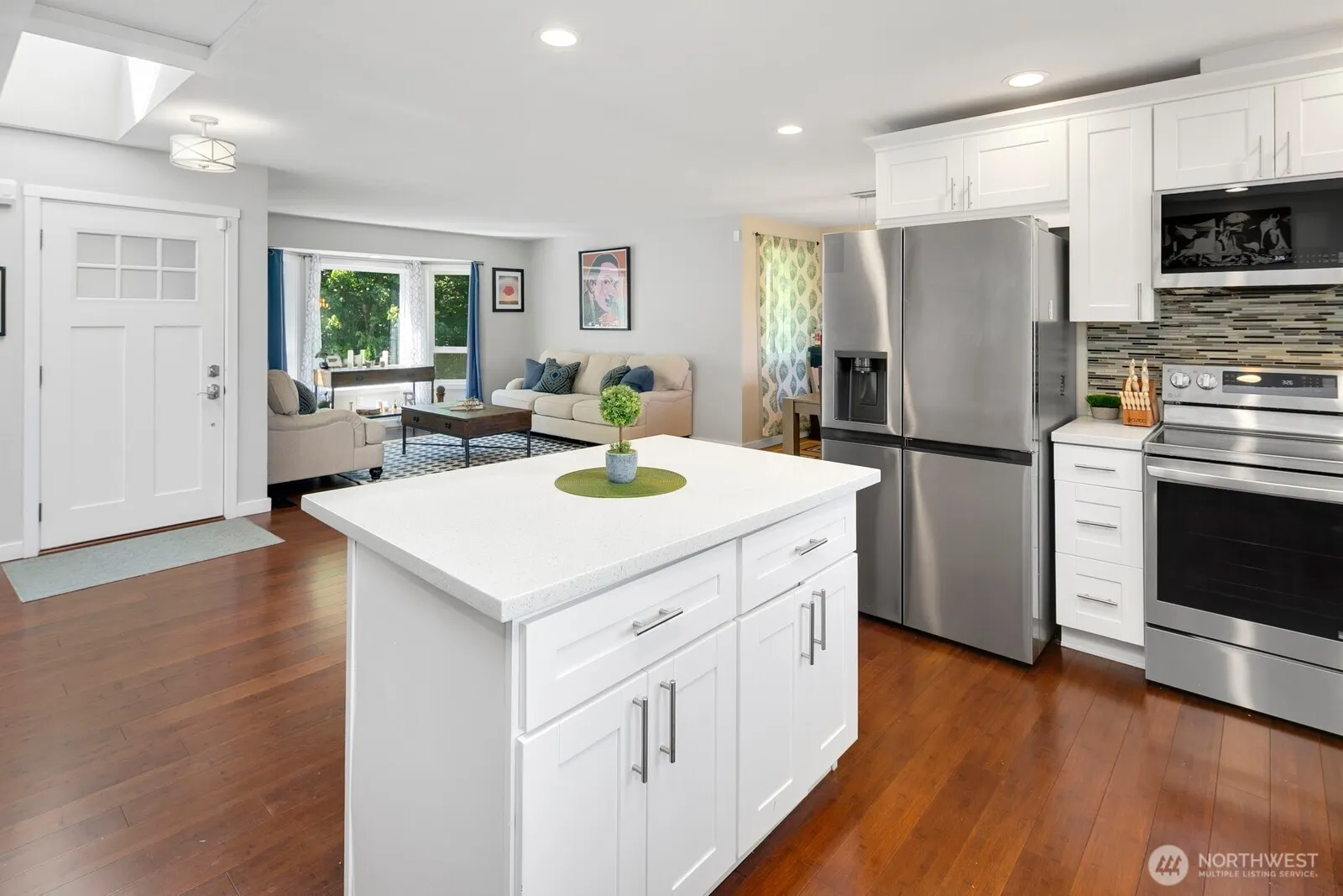 327 140th Street SW, Mill Creek, WA 98208-6902