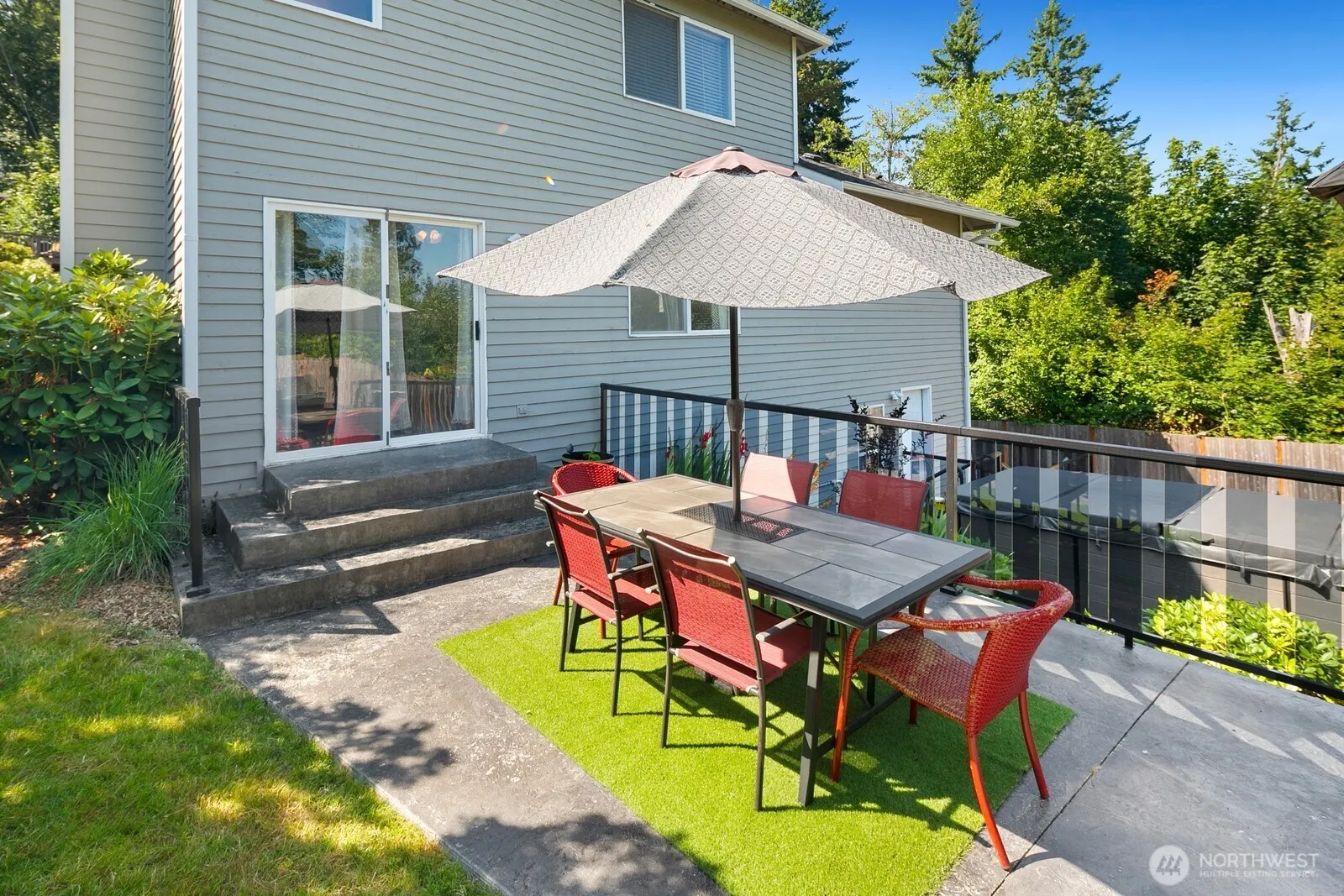 327 140th Street SW, Mill Creek, WA 98208-6902