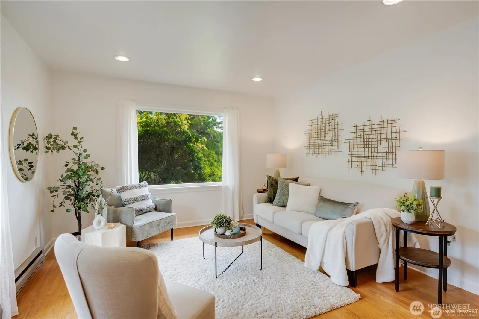 4052 Williams Avenue W, Seattle, WA 98199
