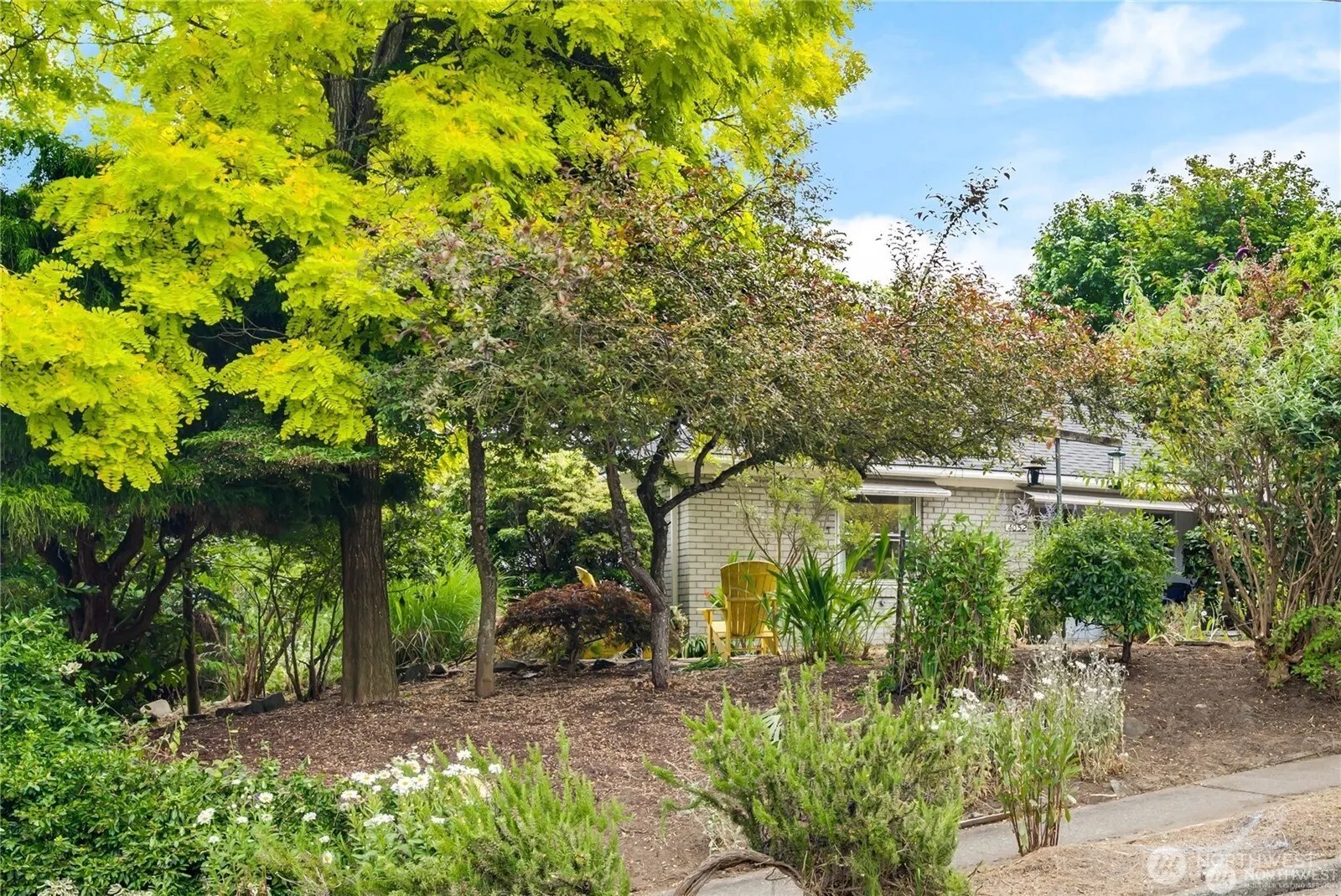 4052 Williams Avenue W, Seattle, WA 98199