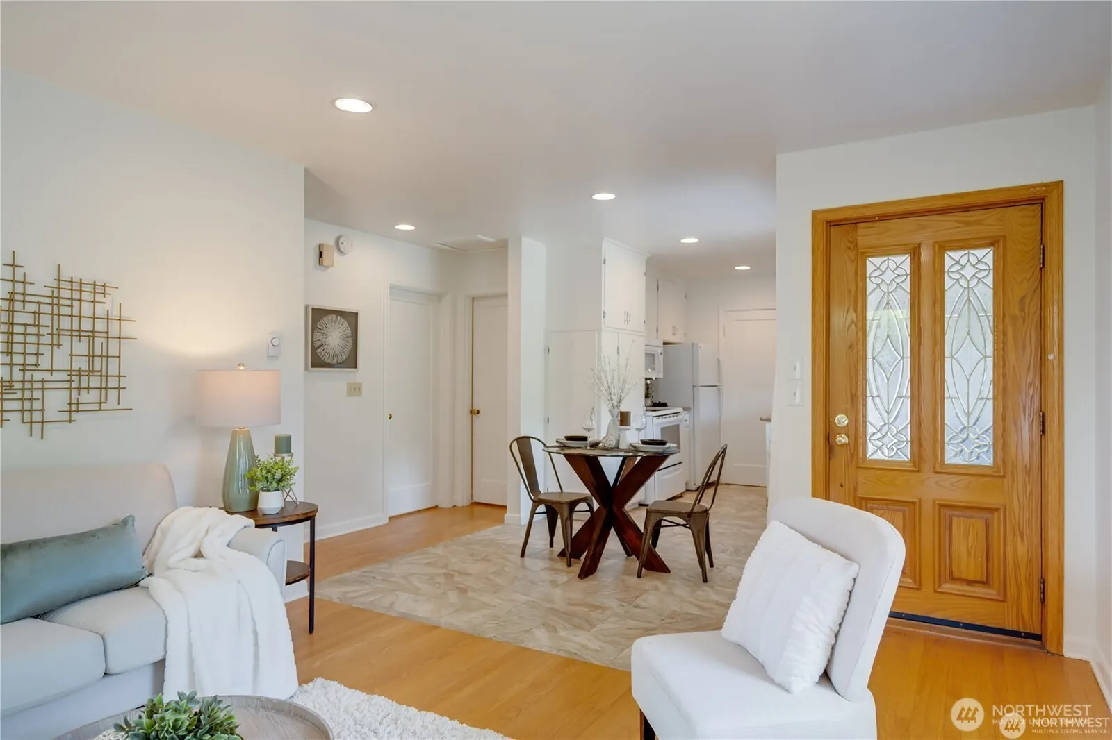 4052 Williams Avenue W, Seattle, WA 98199