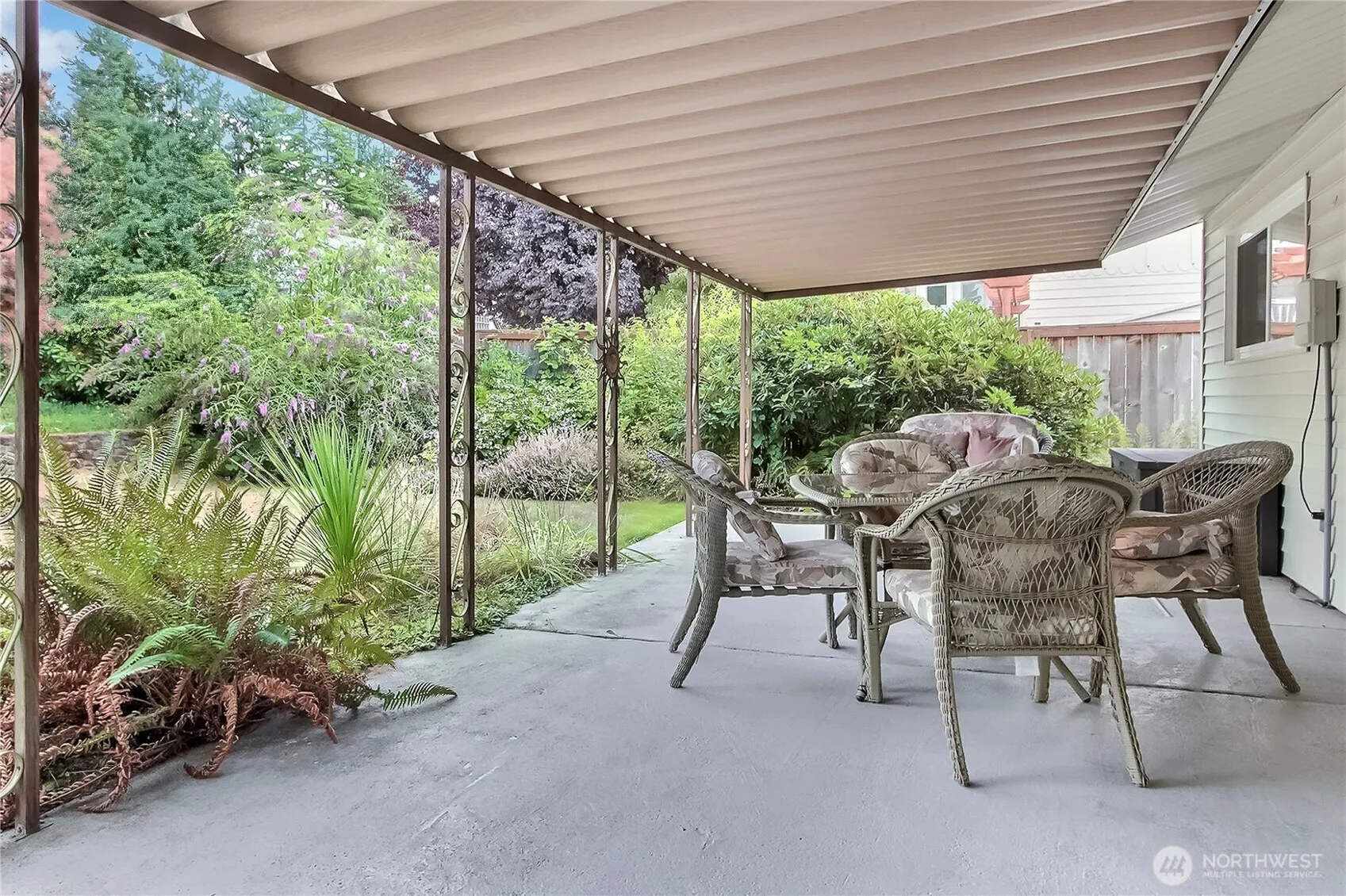 12684 SE 161st Street , Renton, WA 98058