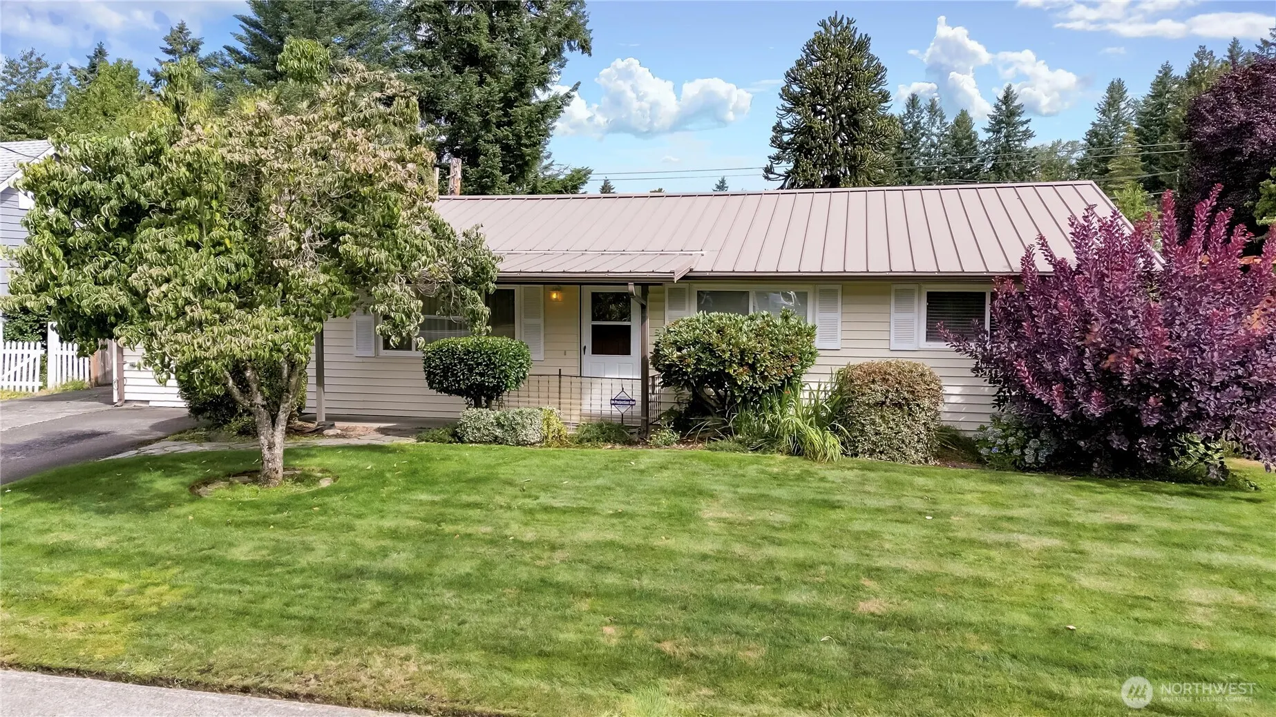 12684 SE 161st Street , Renton, WA 98058