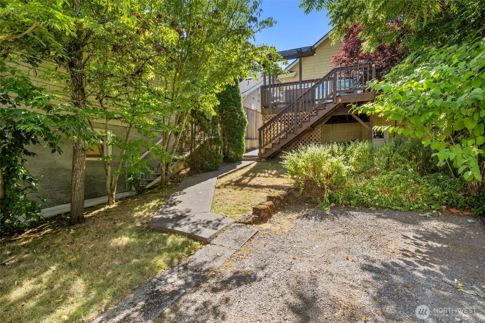5432 Kirkwood Place N, Seattle, WA 98103