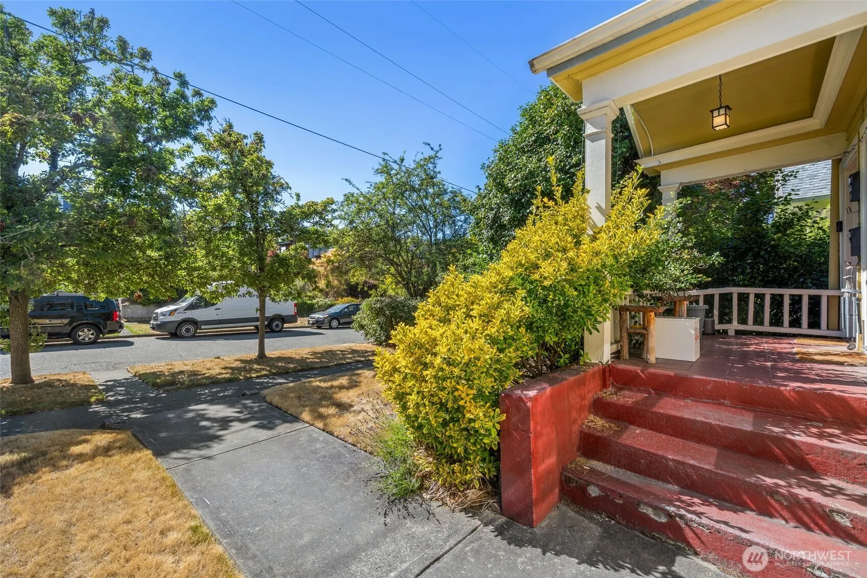 5432 Kirkwood Place N, Seattle, WA 98103