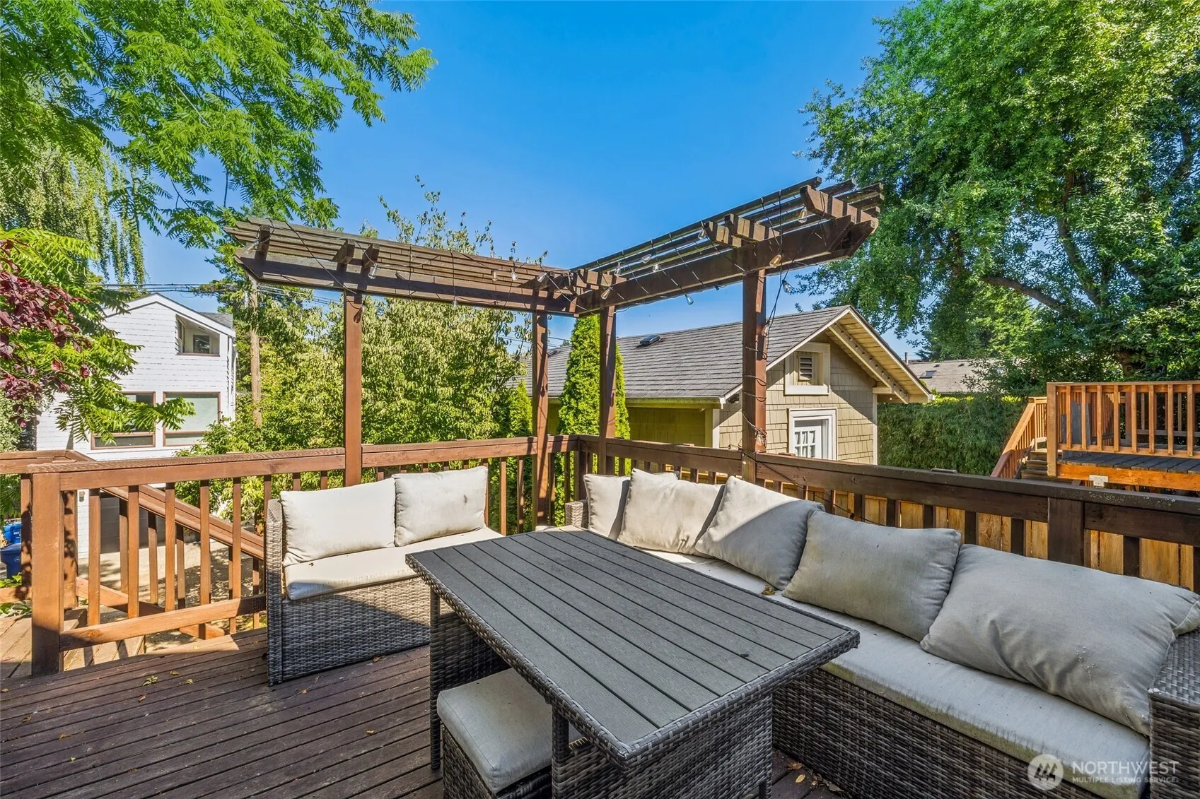 5432 Kirkwood Place N, Seattle, WA 98103