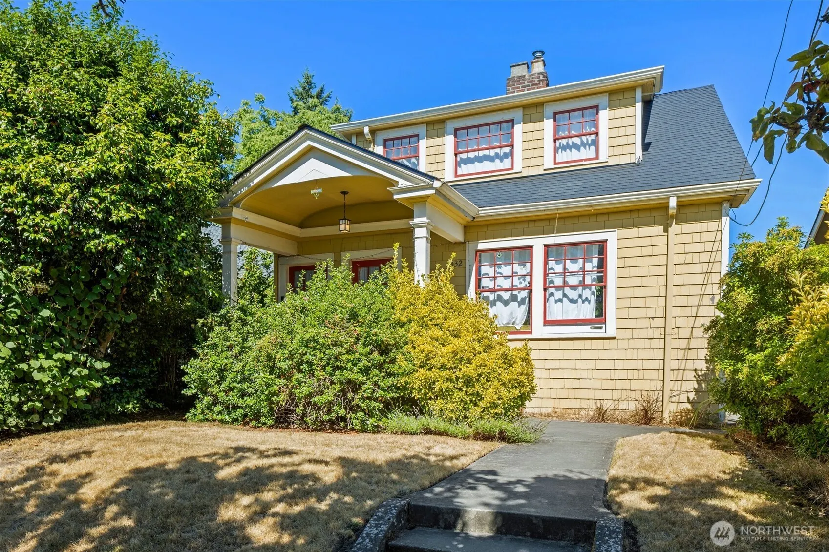 5432 Kirkwood Place N, Seattle, WA 98103