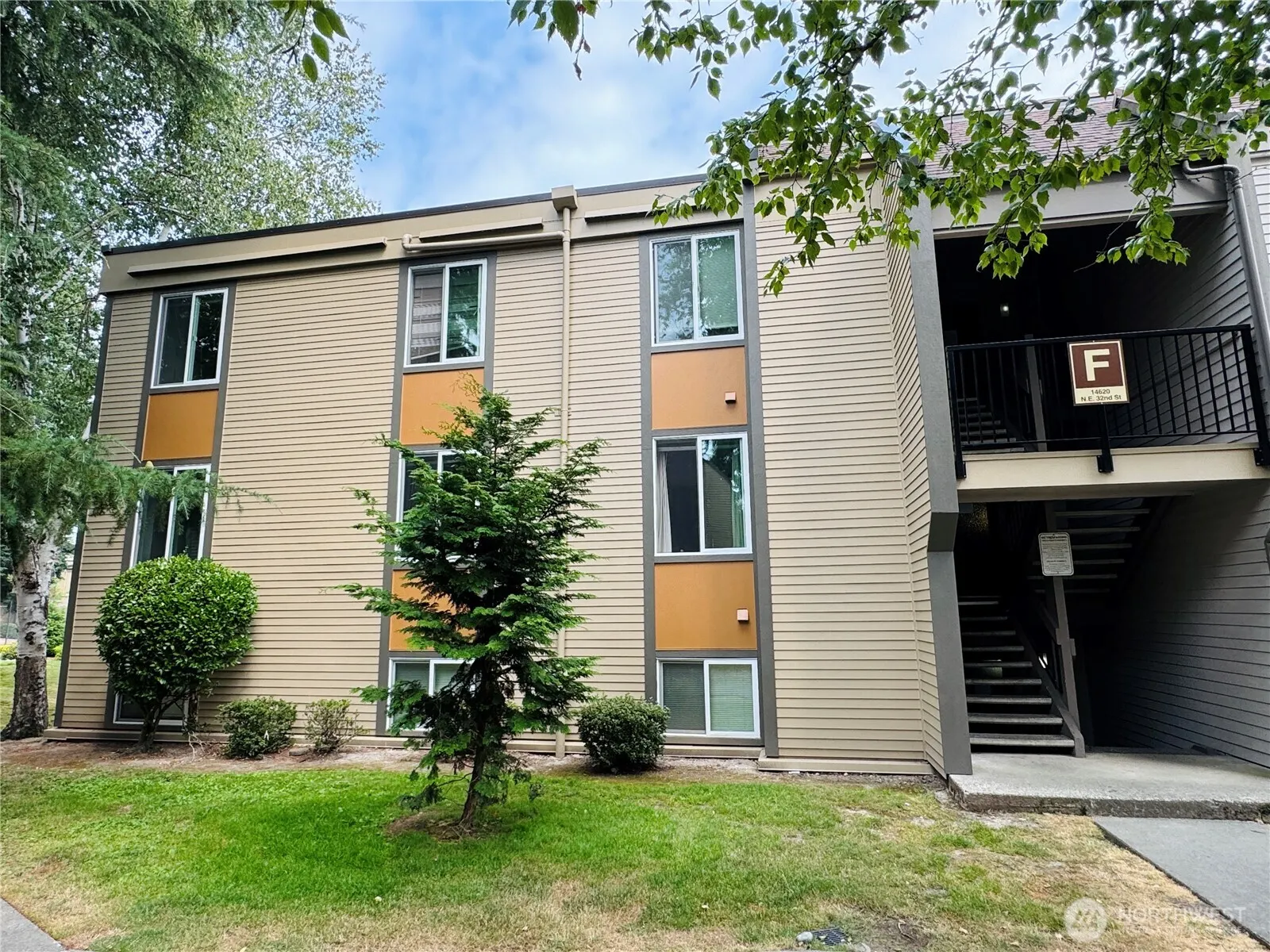 14620 NE 32nd Street #F17, Bellevue, WA 98007