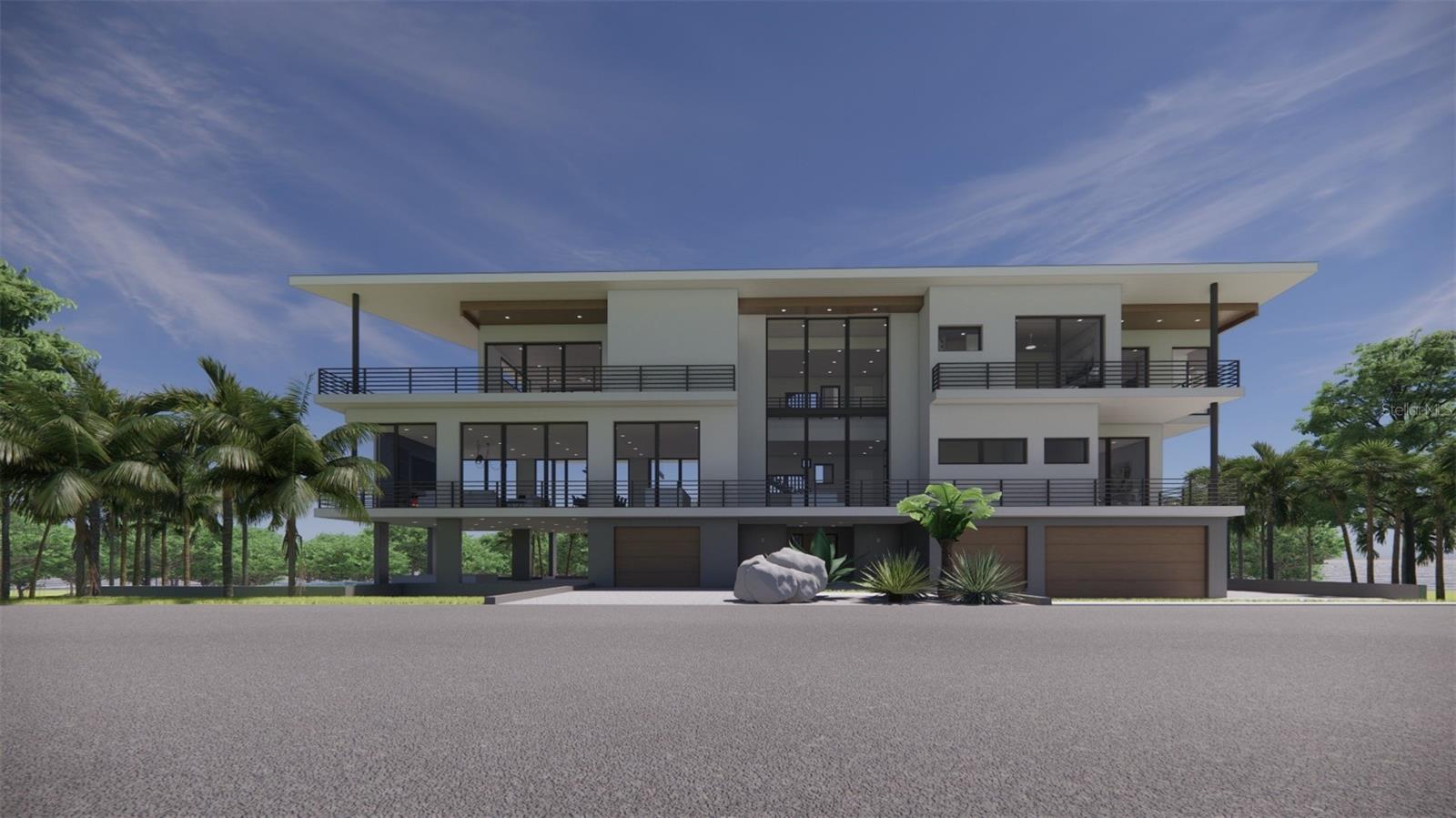 0 CASEY KEY RD