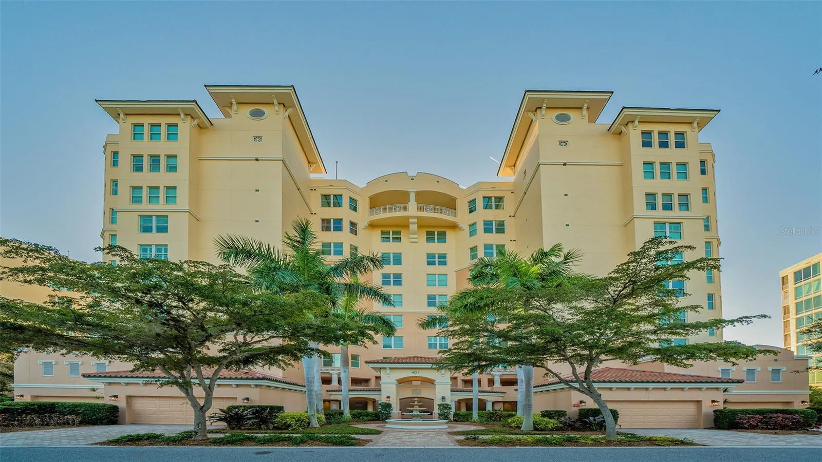 401 N POINT RD #603, #603