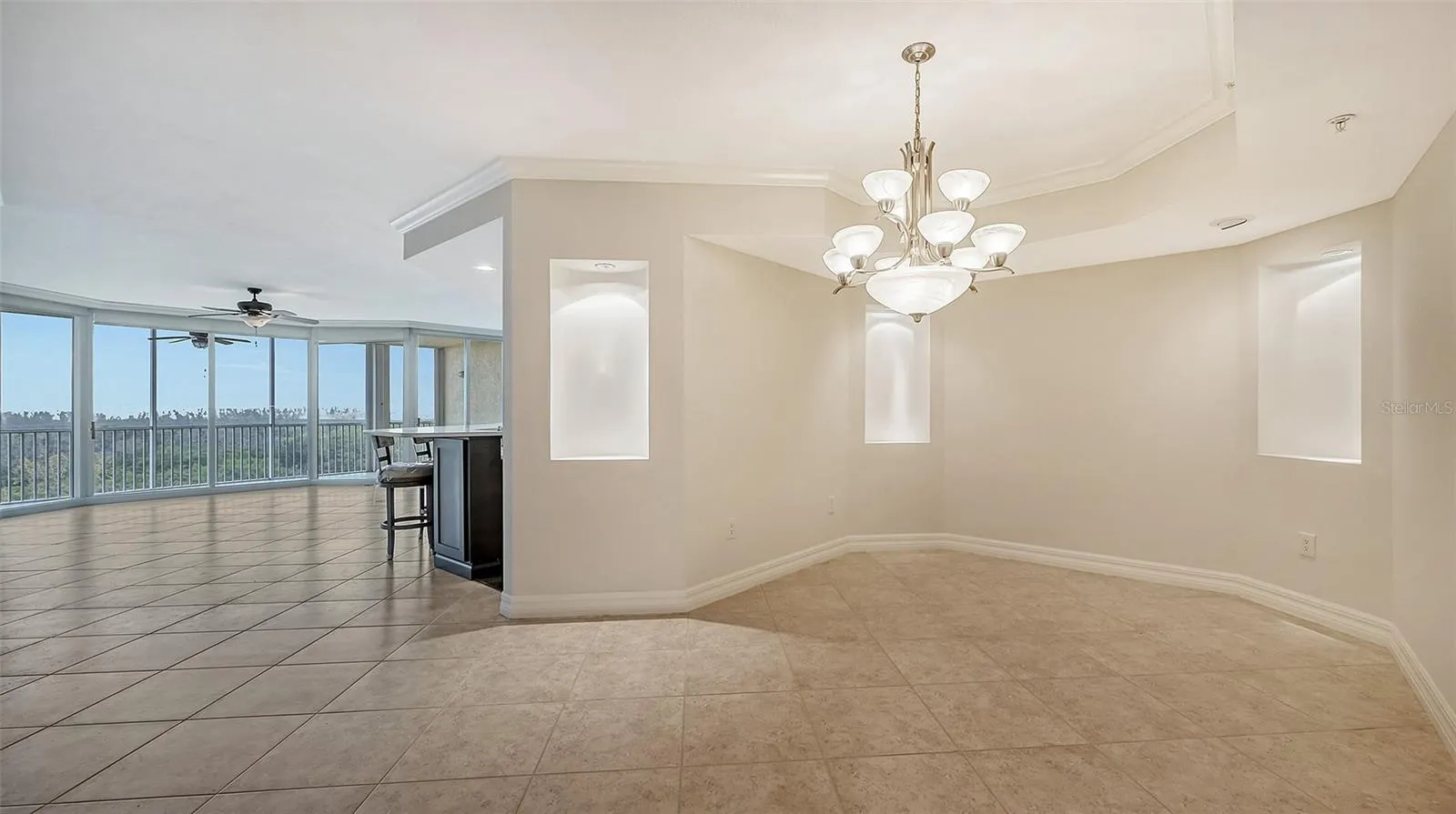 401 N POINT RD #603, #603