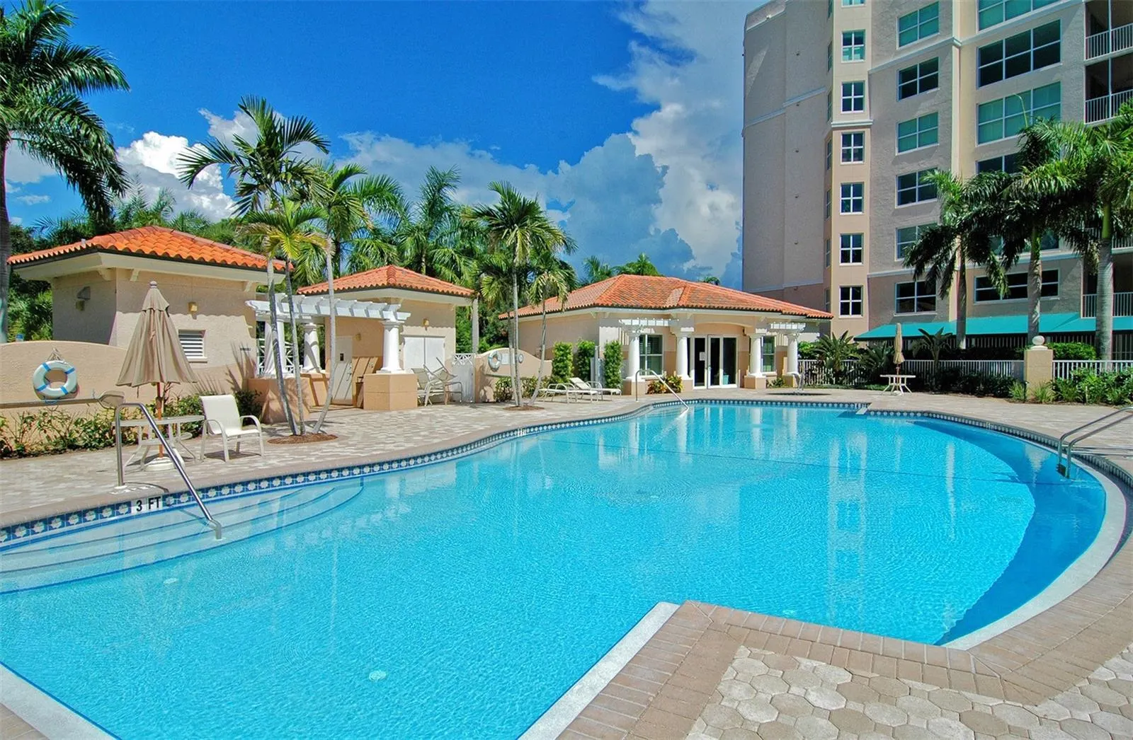 401 N POINT RD #603, #603