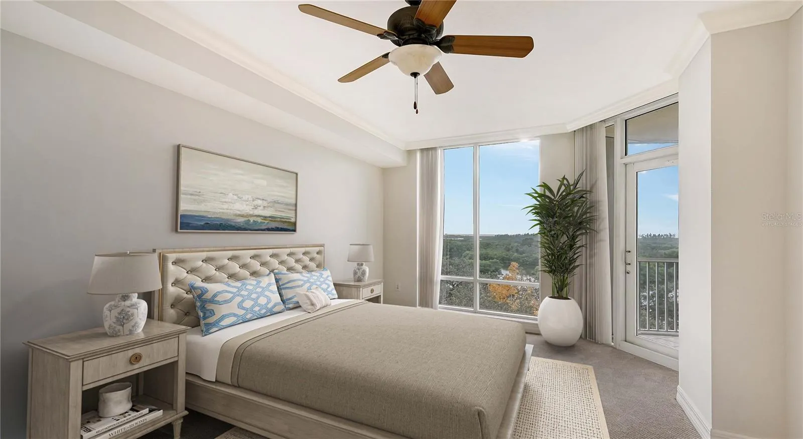 401 N POINT RD #603, #603