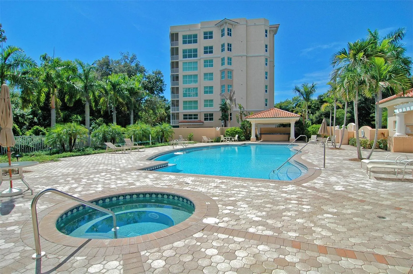 401 N POINT RD #603, #603