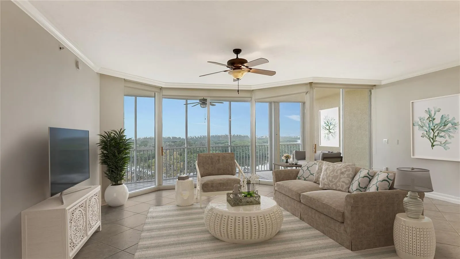 401 N POINT RD #603, #603