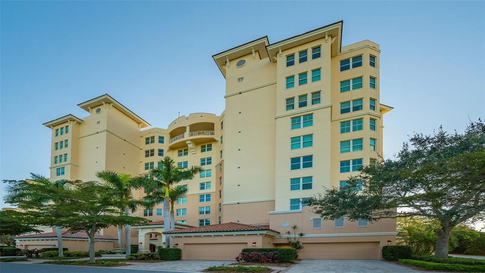 401 N POINT RD #603, #603