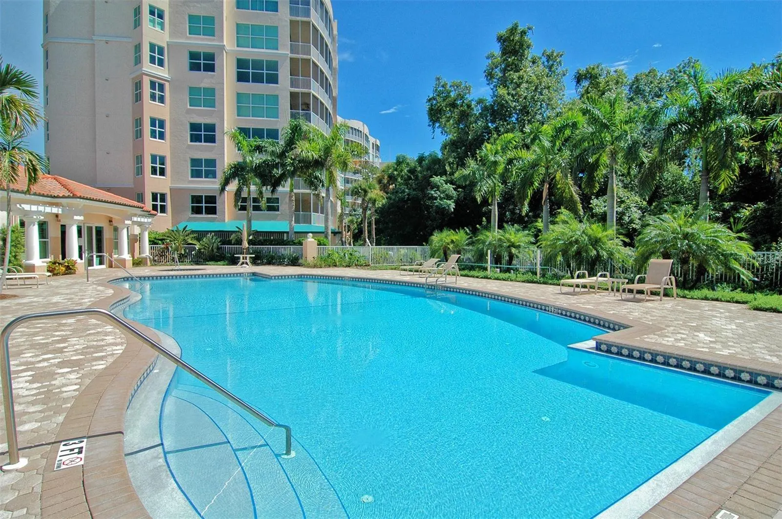 401 N POINT RD #603, #603