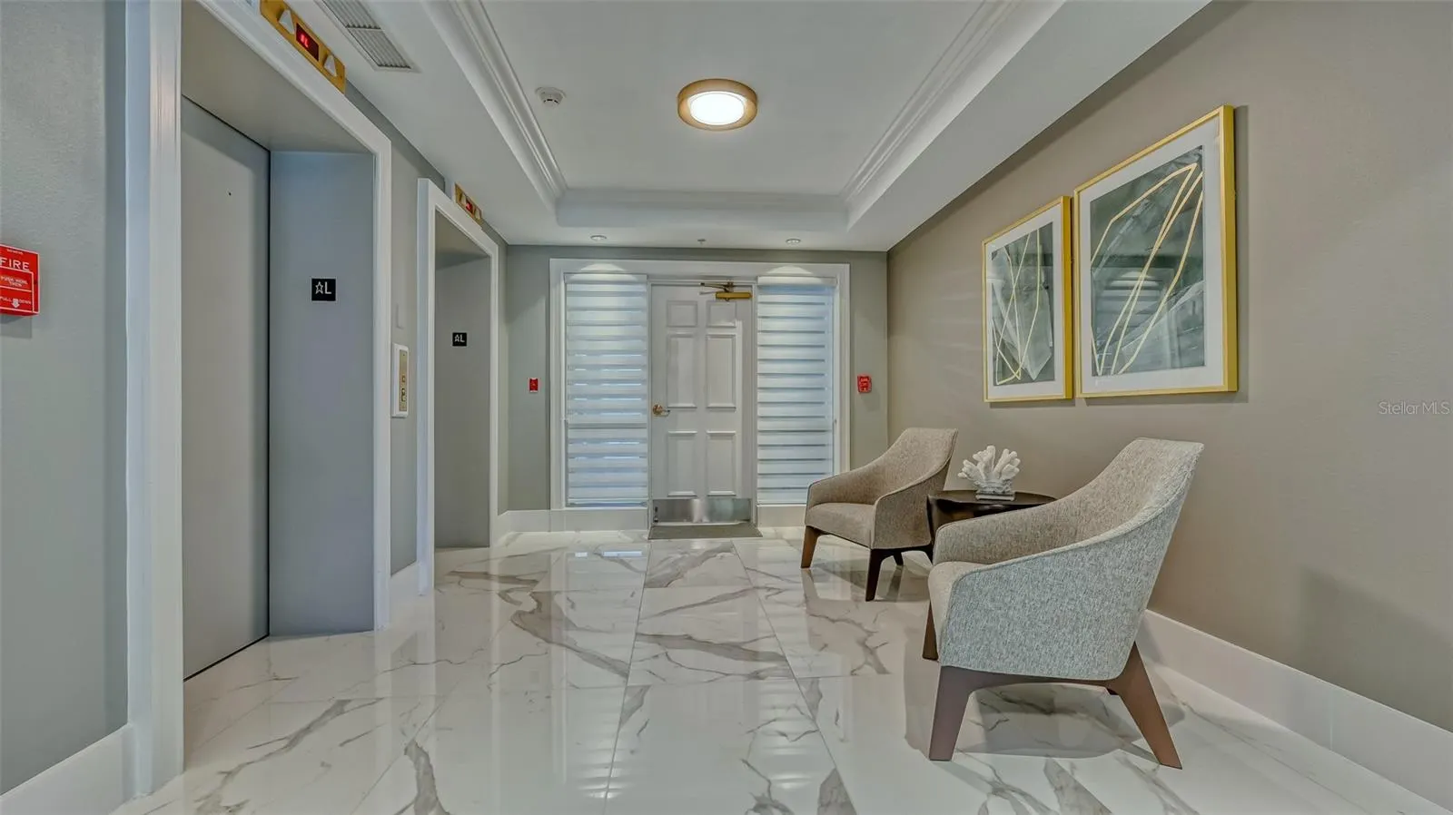 401 N POINT RD #603, #603