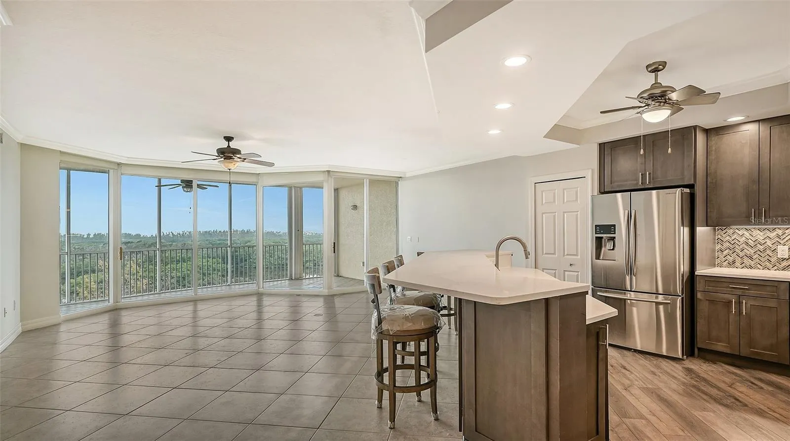 401 N POINT RD #603, #603