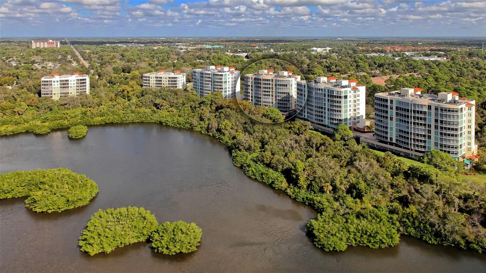401 N POINT RD #603, #603