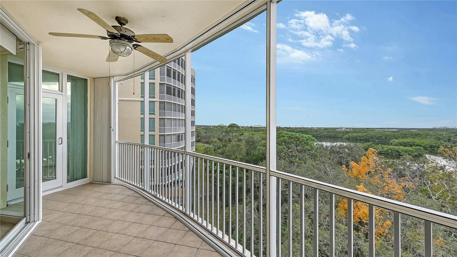 401 N POINT RD #603, #603