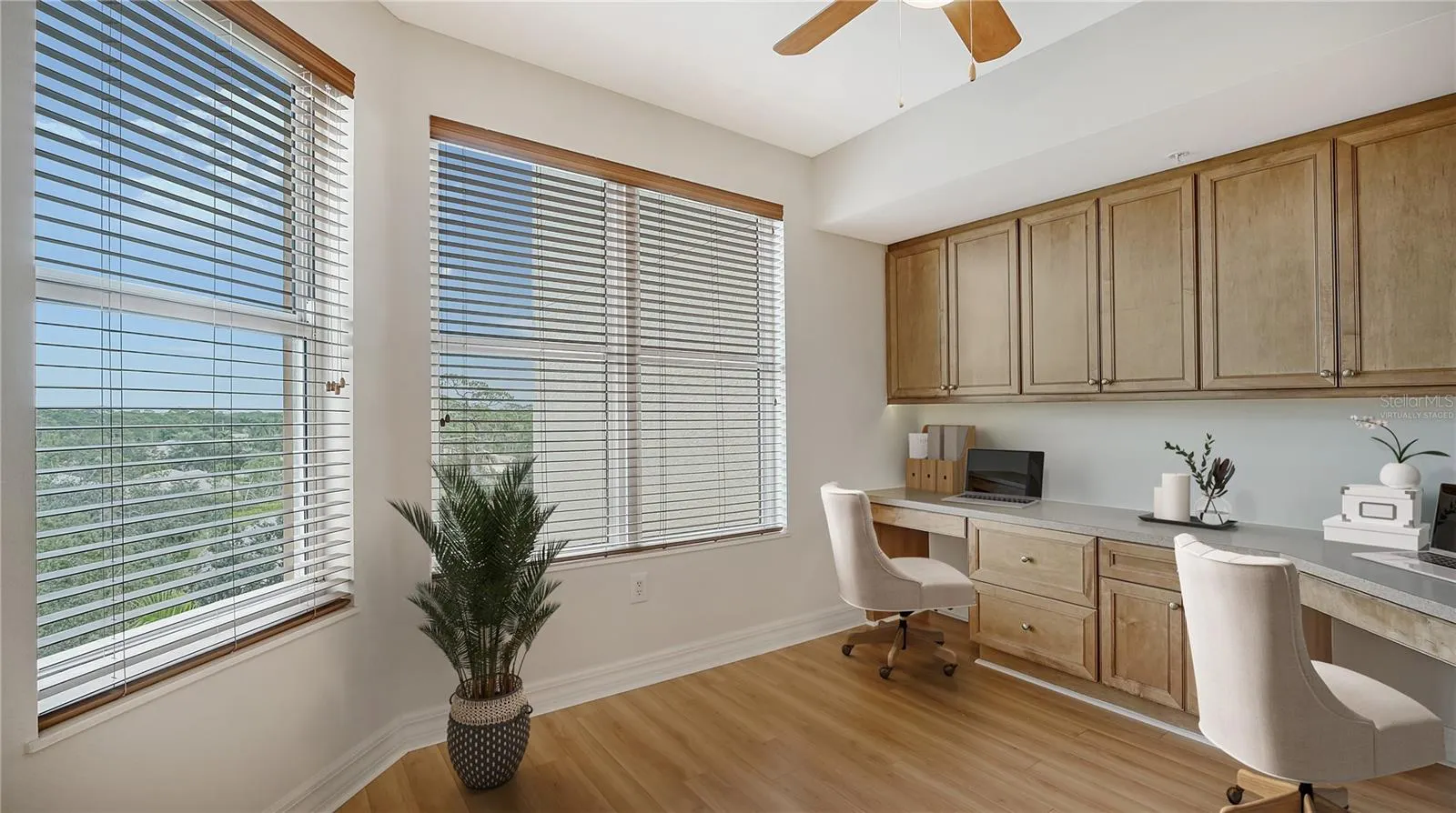 401 N POINT RD #603, #603