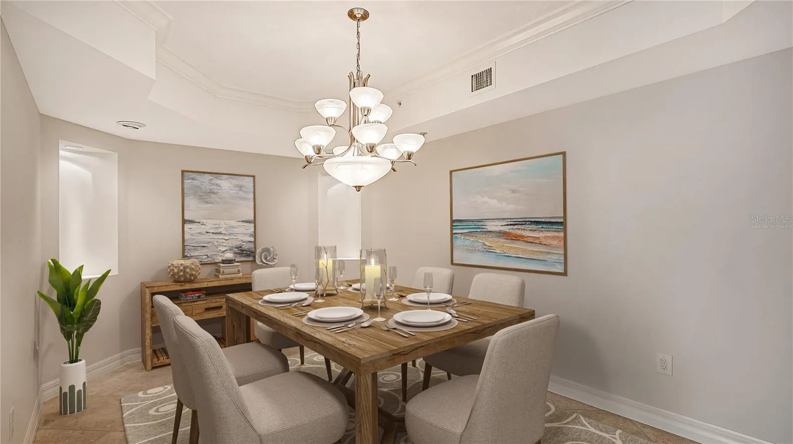 401 N POINT RD #603, #603
