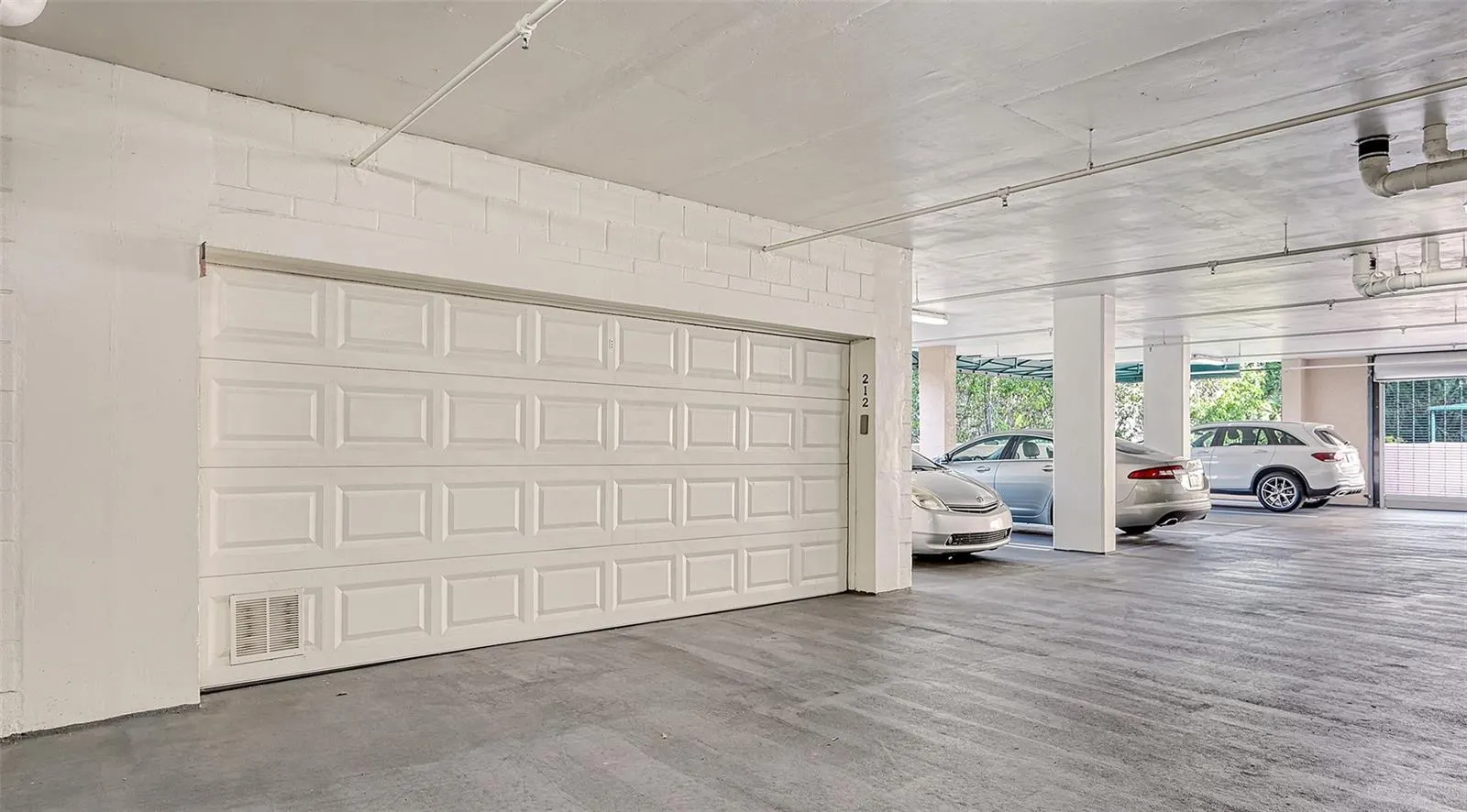 401 N POINT RD #603, #603