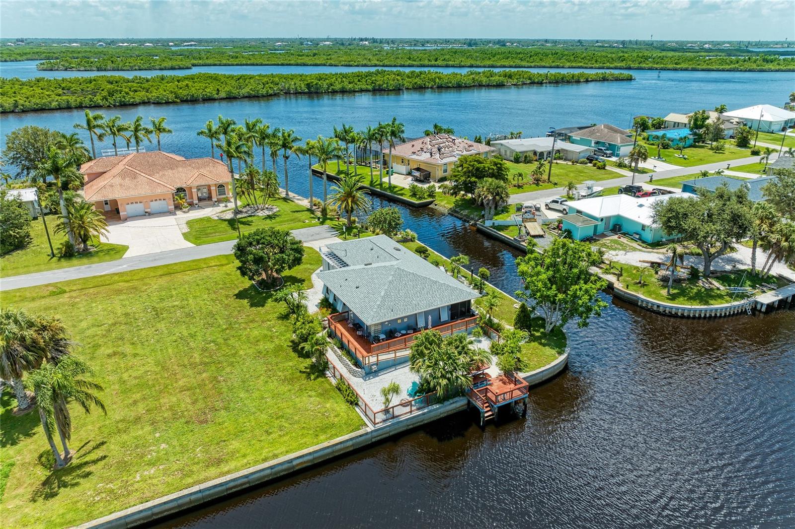 3493 PEACE RIVER DR