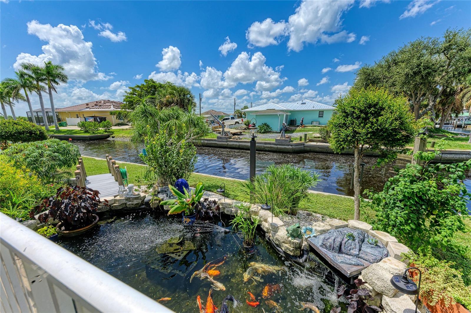 3493 PEACE RIVER DR