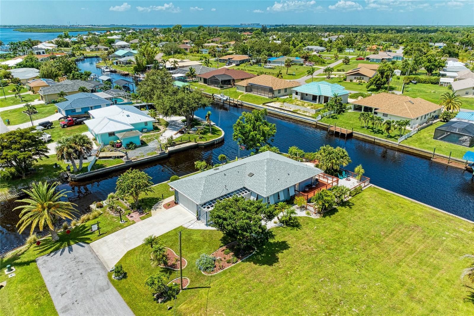 3493 PEACE RIVER DR