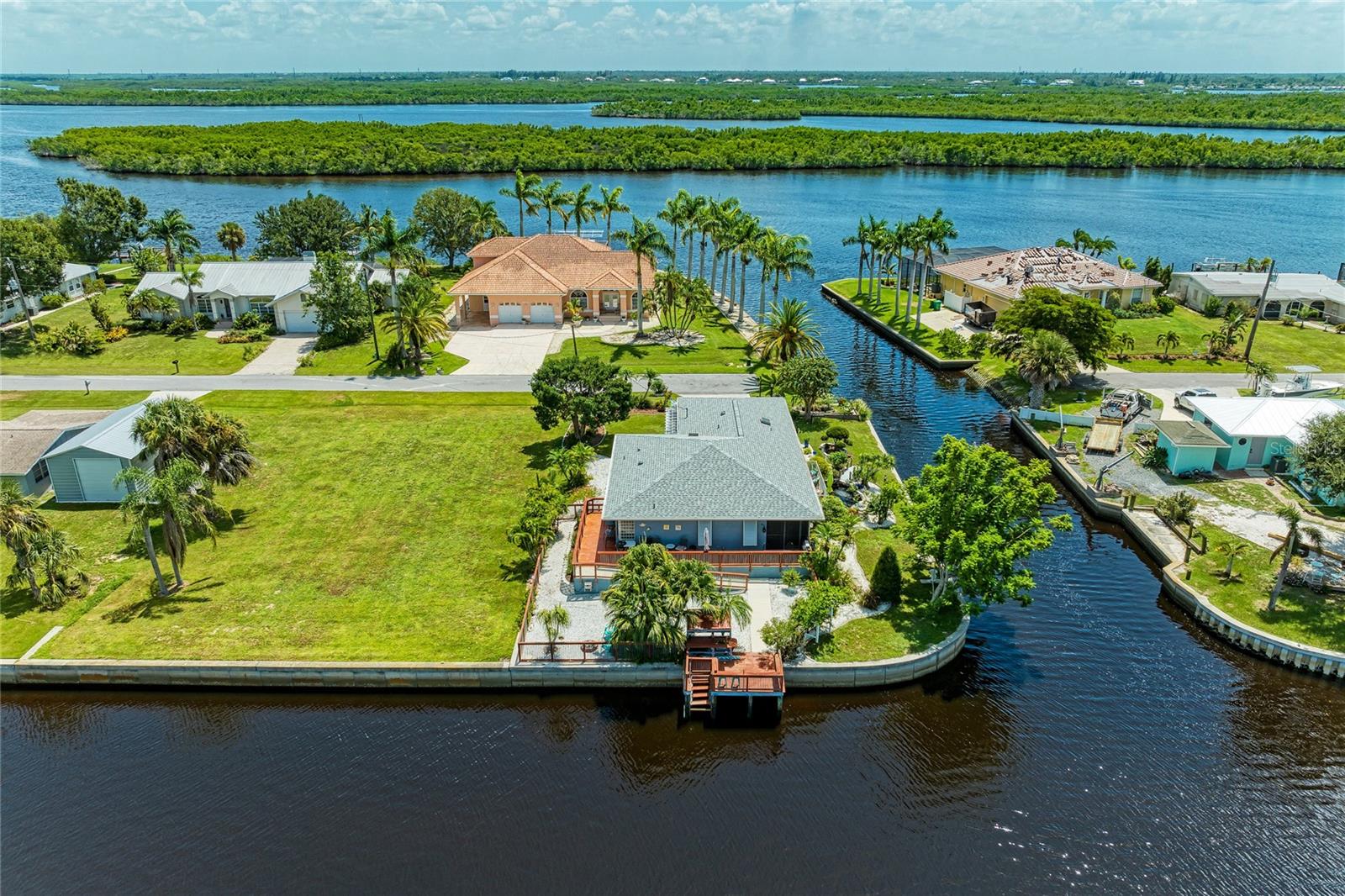 3493 PEACE RIVER DR