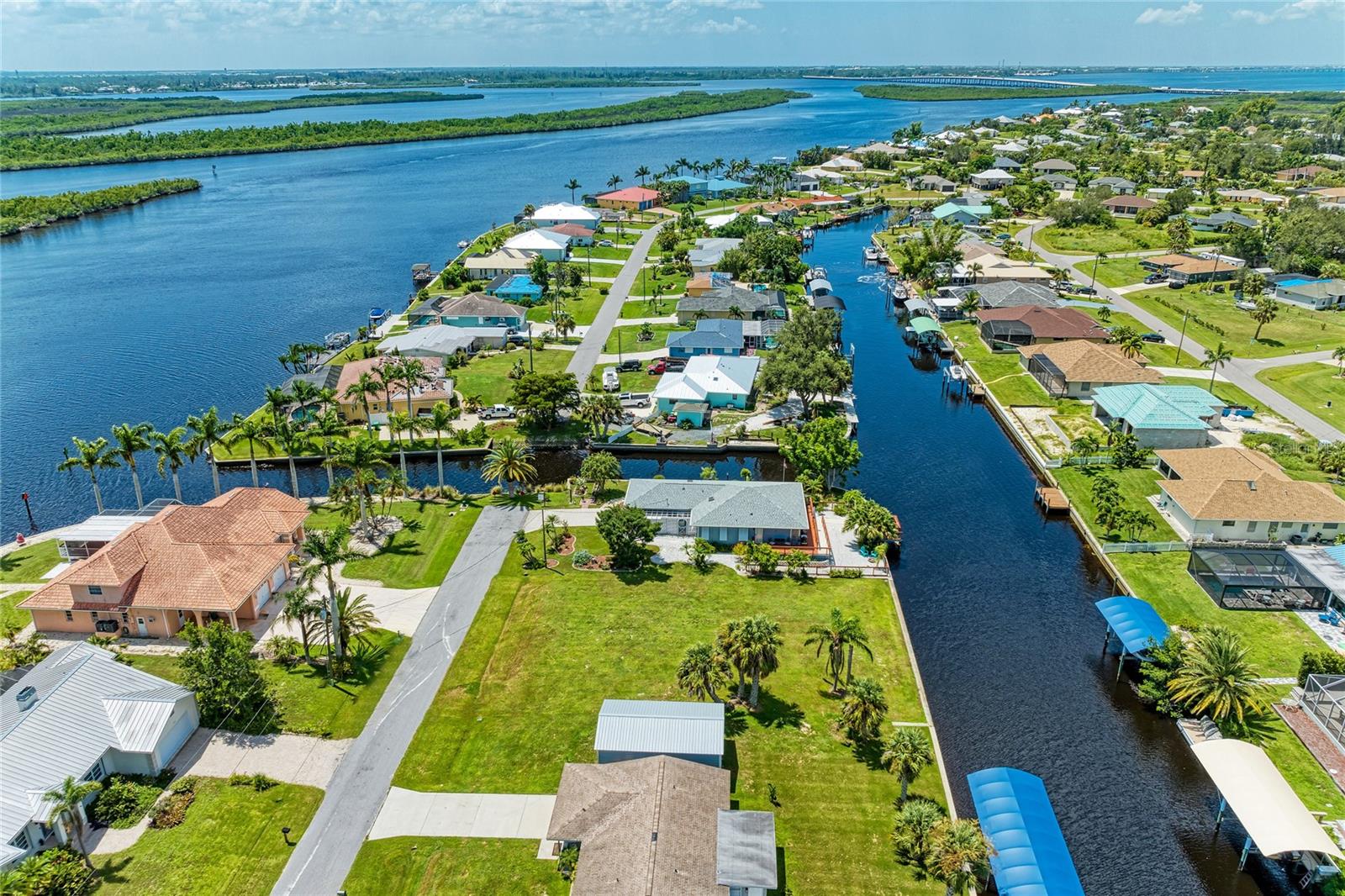 3493 PEACE RIVER DR