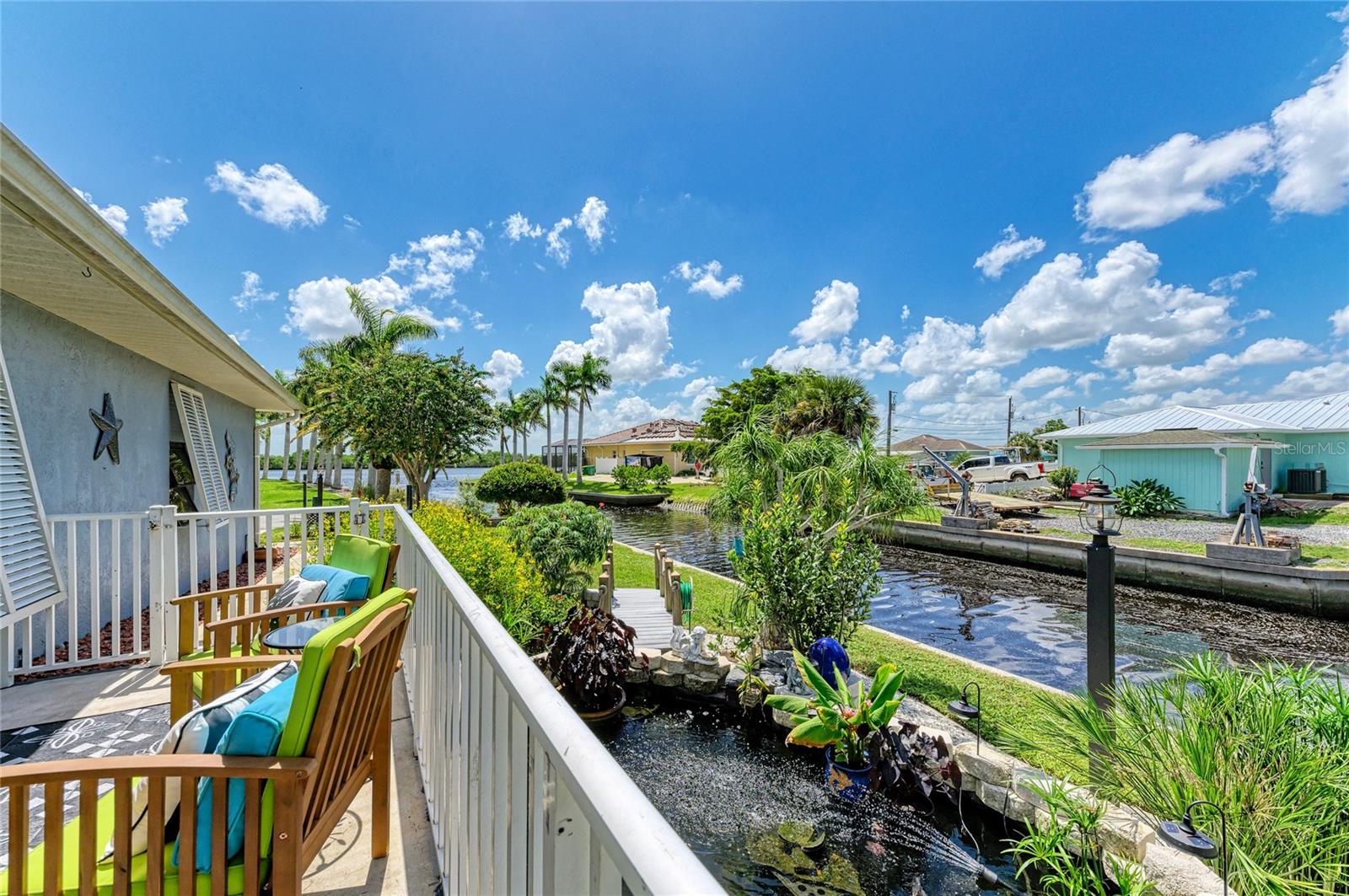 3493 PEACE RIVER DR
