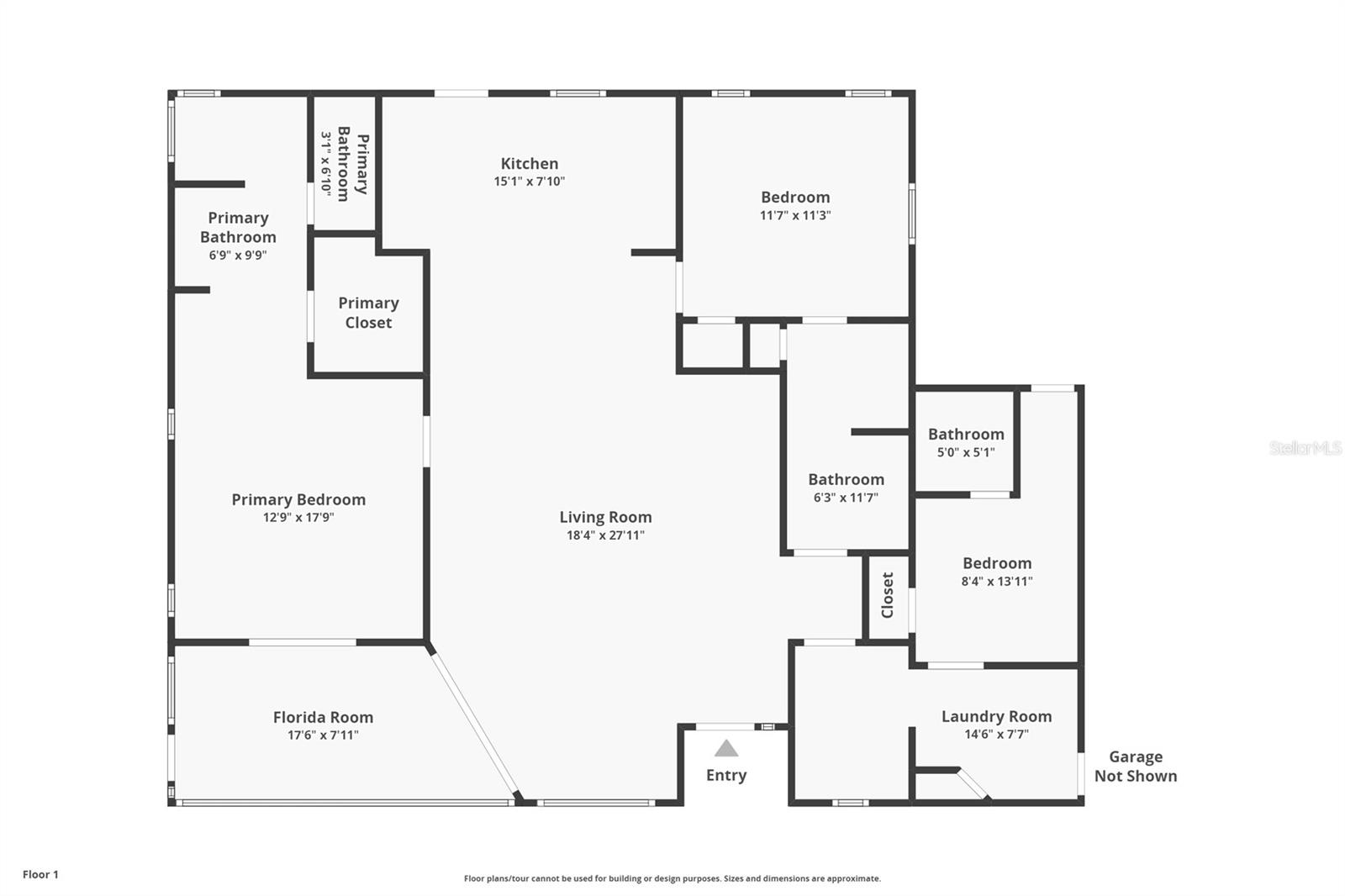 3493 PEACE RIVER DR
