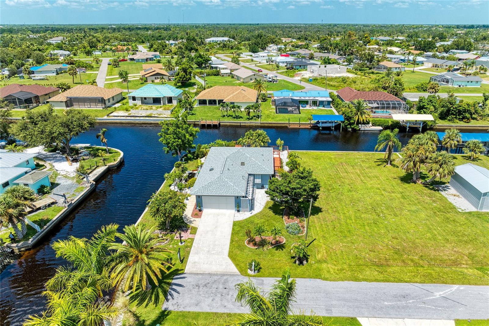 3493 PEACE RIVER DR