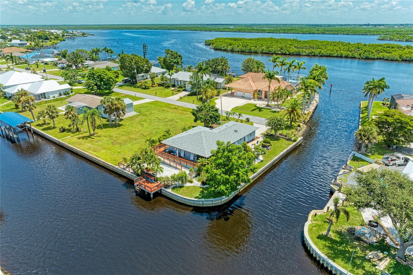 3493 PEACE RIVER DR