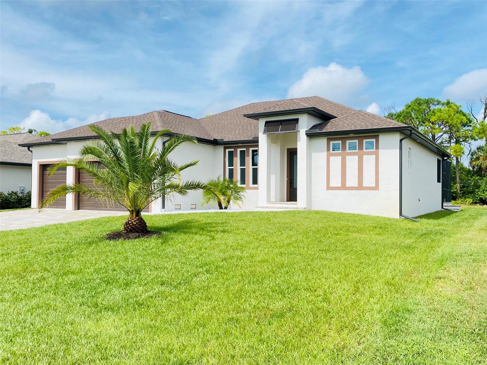 256 MARKER RD