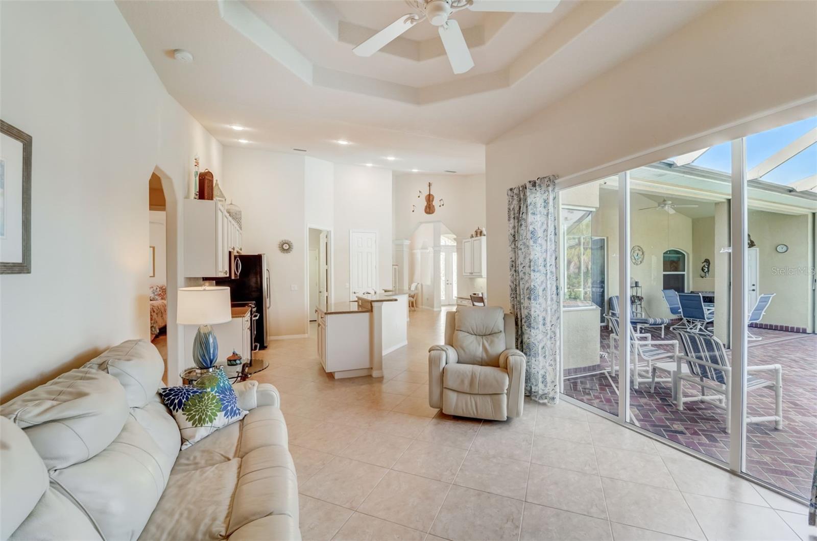 258 MARKER RD