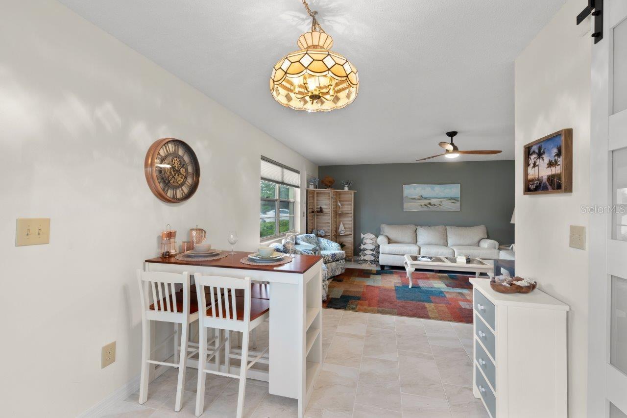 1 QUAILS RUN BLVD #5, #5