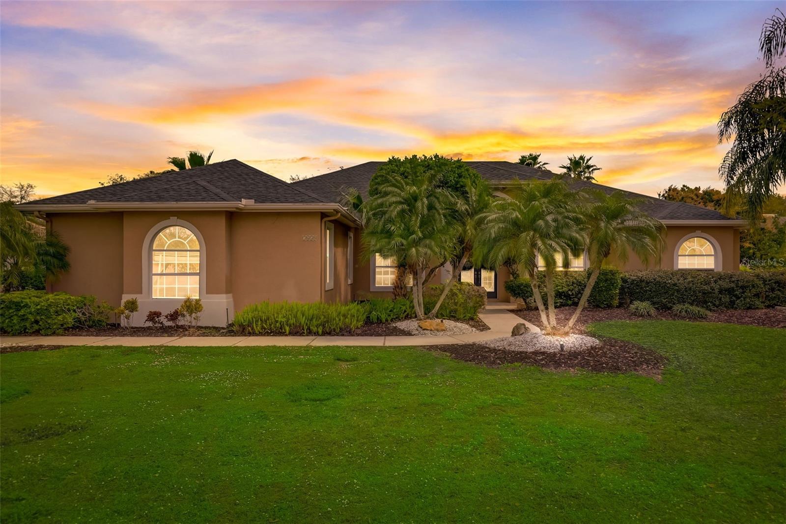 7650 PARTRIDGE STREET CIR