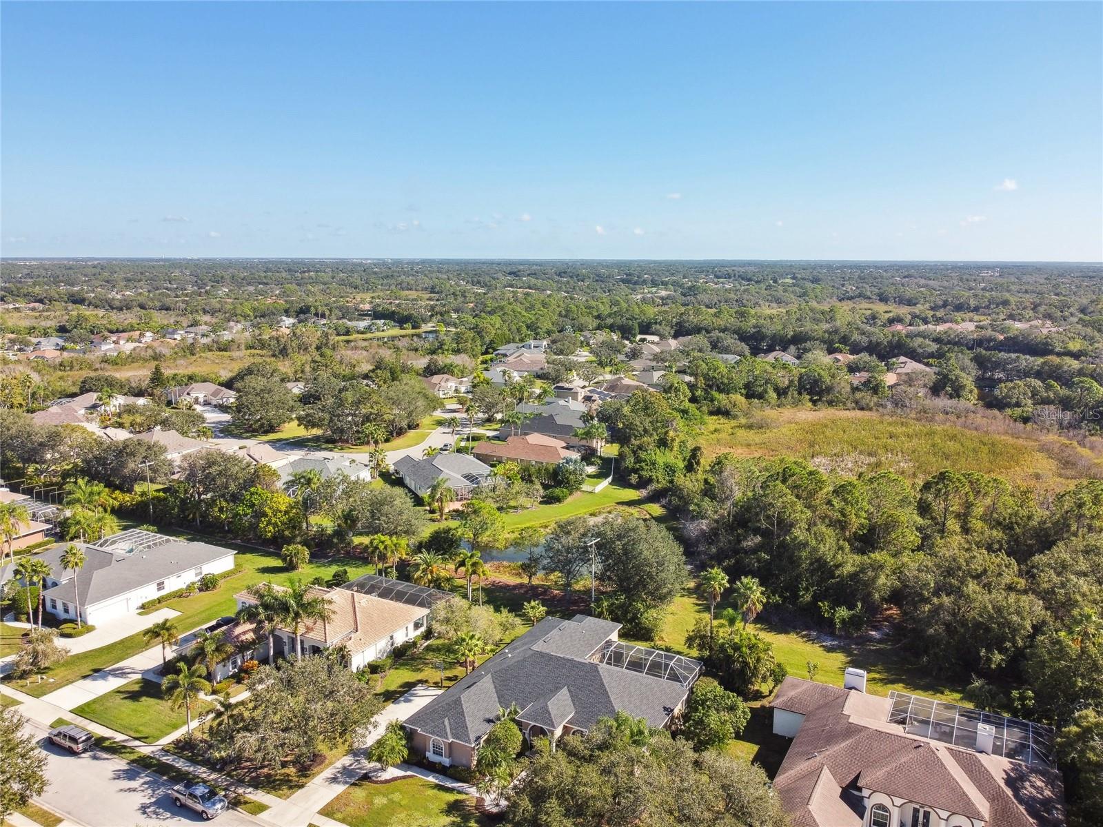 7650 PARTRIDGE STREET CIR