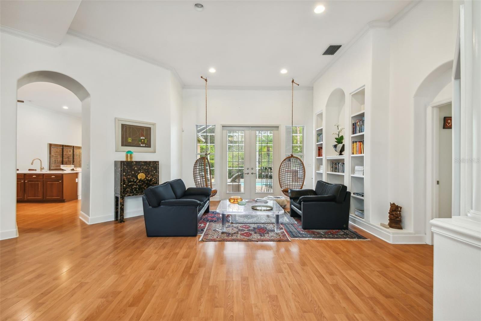 7650 PARTRIDGE STREET CIR