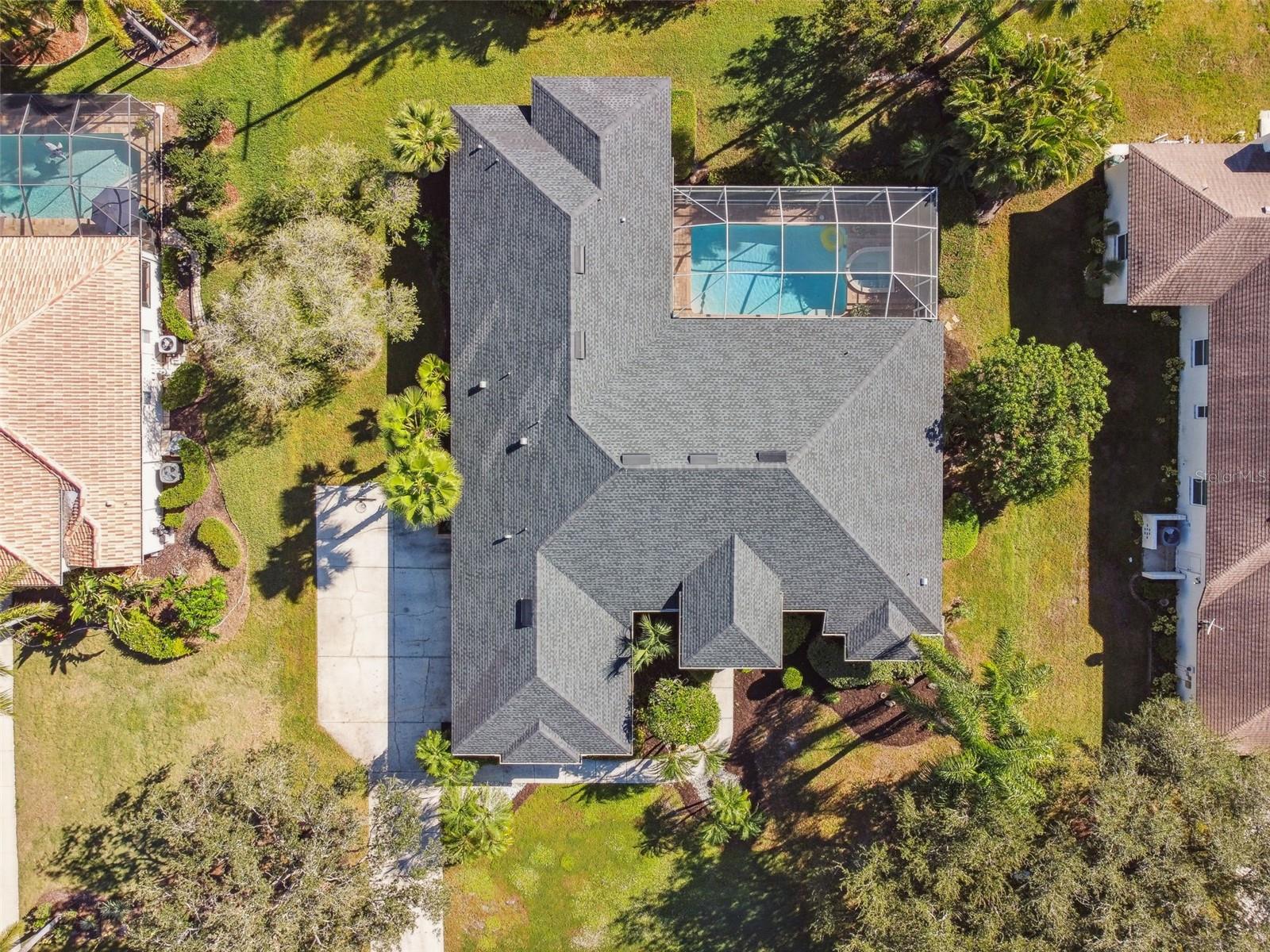7650 PARTRIDGE STREET CIR