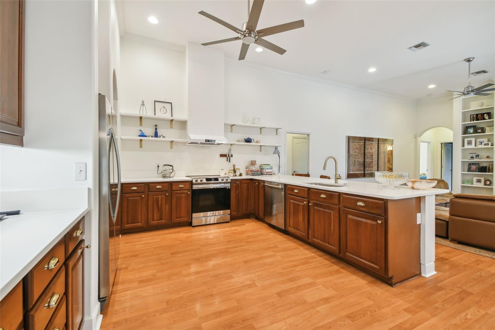 7650 PARTRIDGE STREET CIR