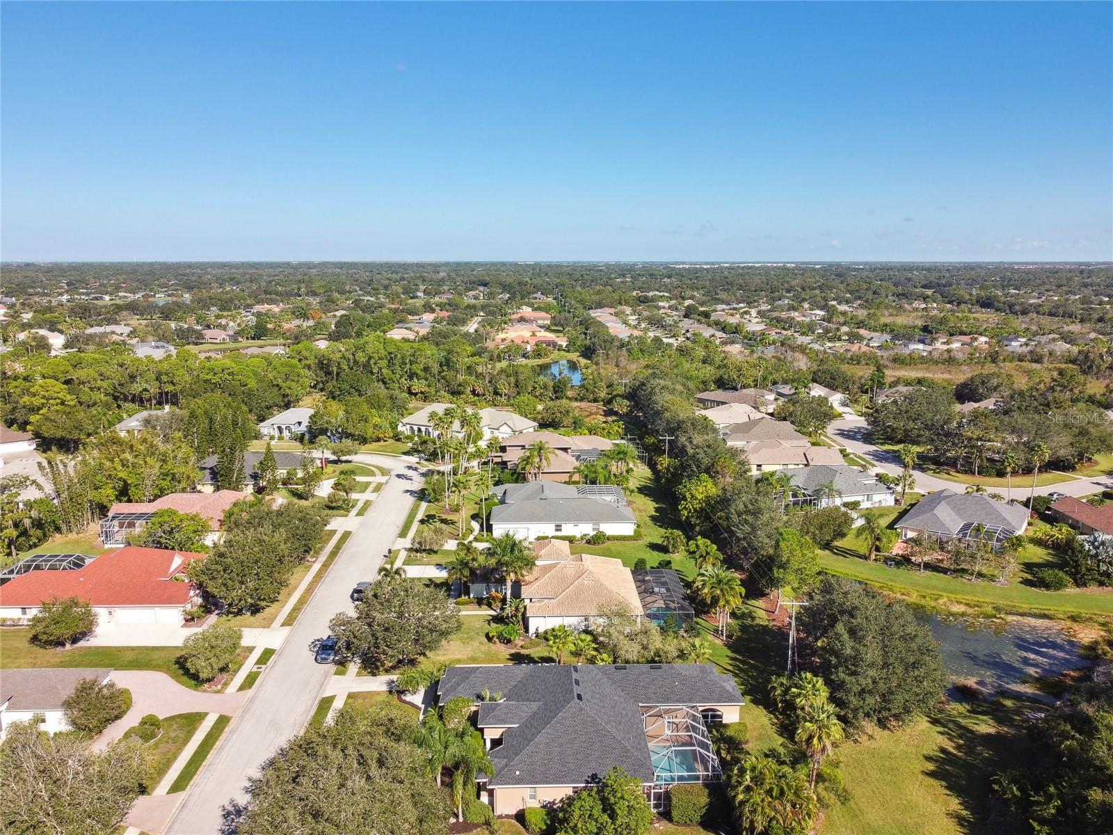 7650 PARTRIDGE STREET CIR